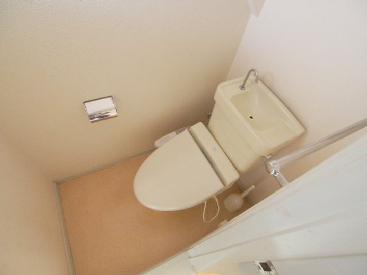 広島県安芸郡府中町鹿籠1(一戸建)の賃貸物件の内装