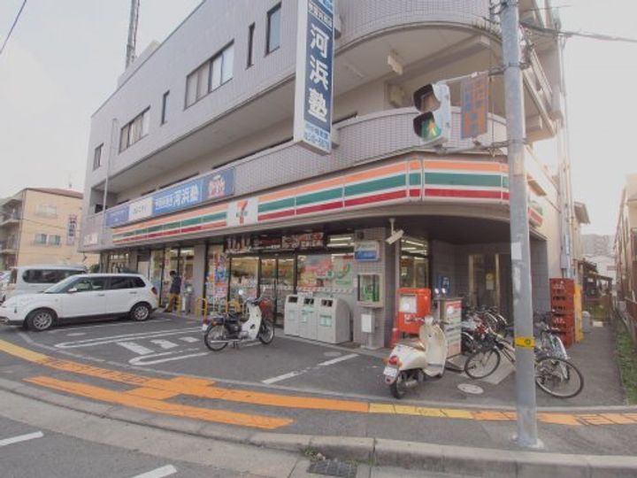 広島県安芸郡府中町鹿籠1(一戸建)の賃貸物件の周辺
