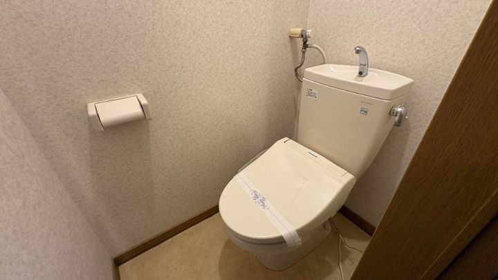 グランサーガ琴似の内装