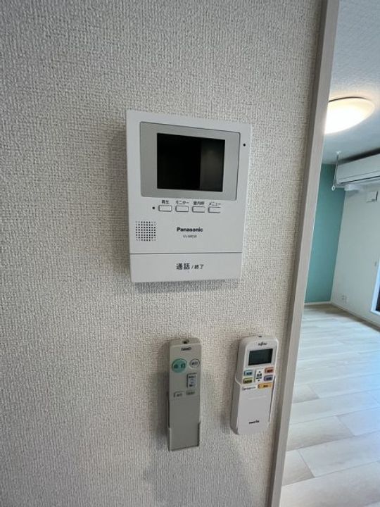 千葉県野田市山崎(アパート)の賃貸物件の内装