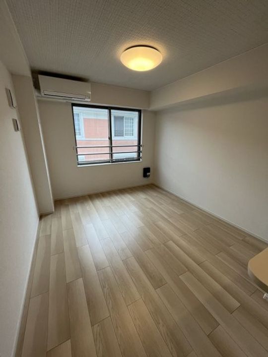 千葉県野田市山崎(アパート)の賃貸物件の居間