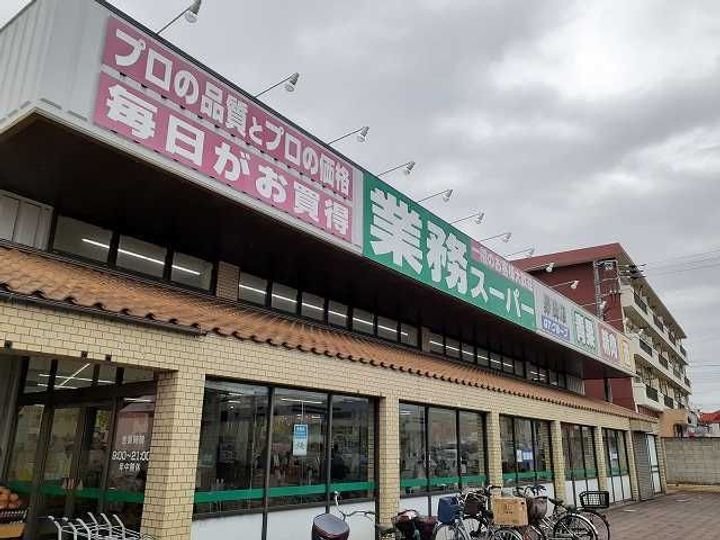 千葉県野田市山崎(アパート)の賃貸物件の周辺