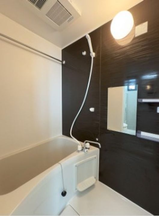 東京都杉並区天沼3(マンション)の賃貸物件の風呂