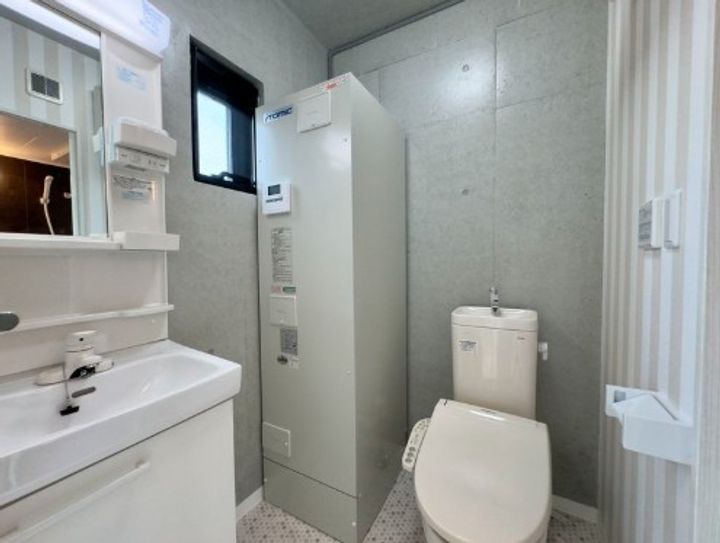 東京都杉並区天沼3(マンション)の賃貸物件の内装