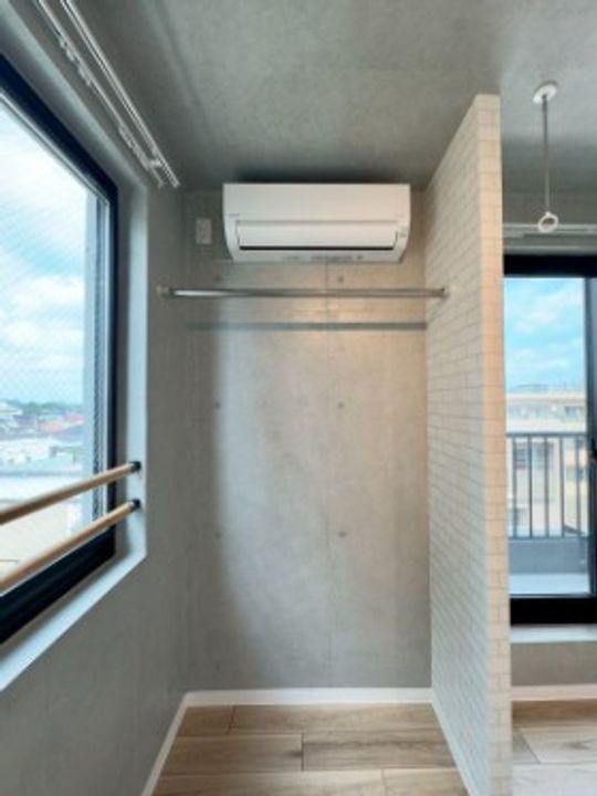 東京都杉並区天沼3(マンション)の賃貸物件の内装