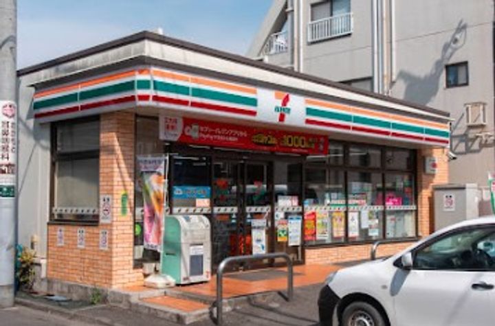 東京都杉並区天沼3(マンション)の賃貸物件の周辺