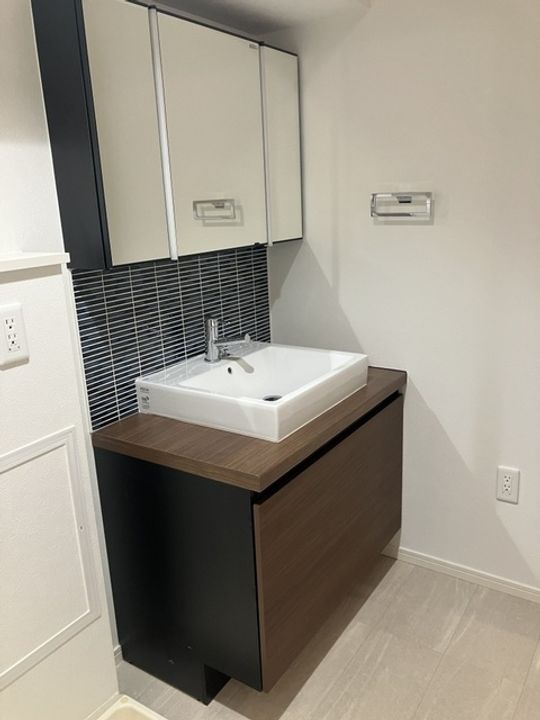 UR南船場の内装