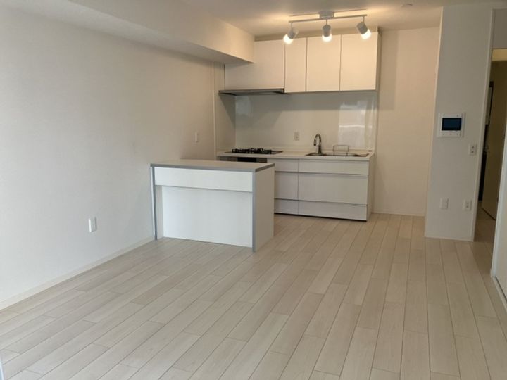 UR南船場の居間