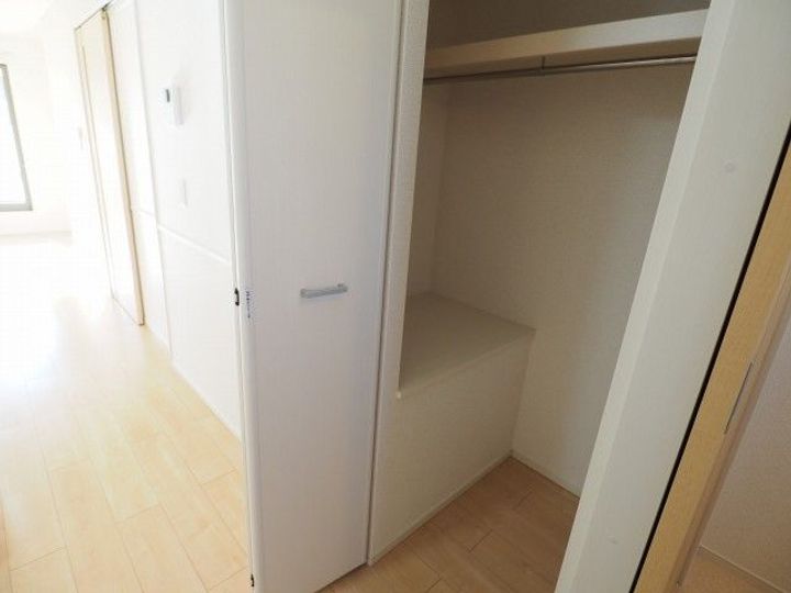 埼玉県越谷市南町2(アパート)の賃貸物件の内装