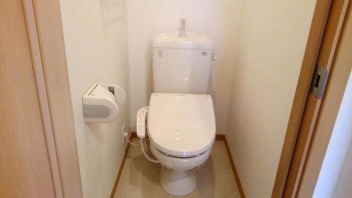 埼玉県久喜市鷲宮1(アパート)の賃貸物件の内装