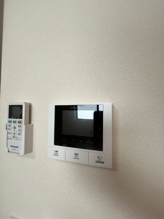 (仮称)南区別所3丁目メゾンの内装