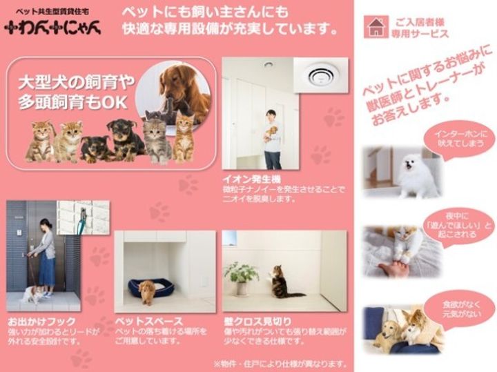 (仮称)南区別所3丁目メゾンのその他画像