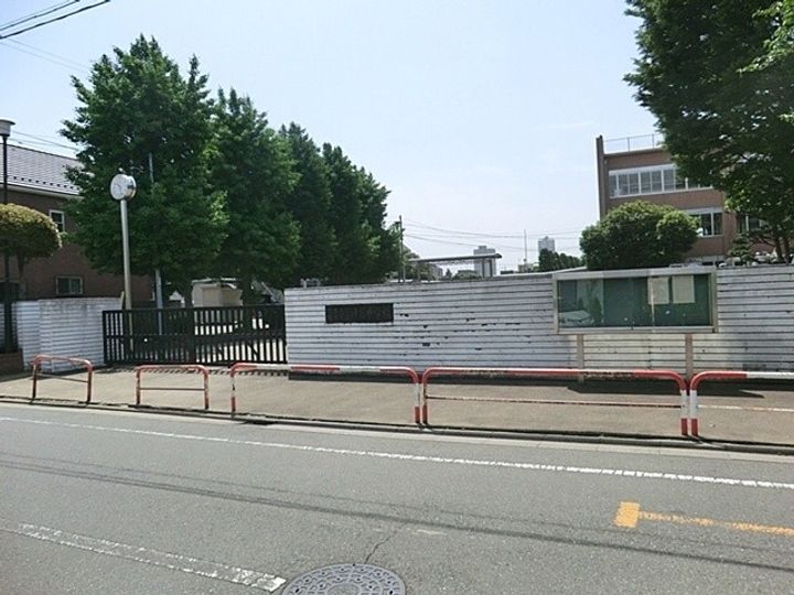 (仮称)南区別所3丁目メゾンの周辺