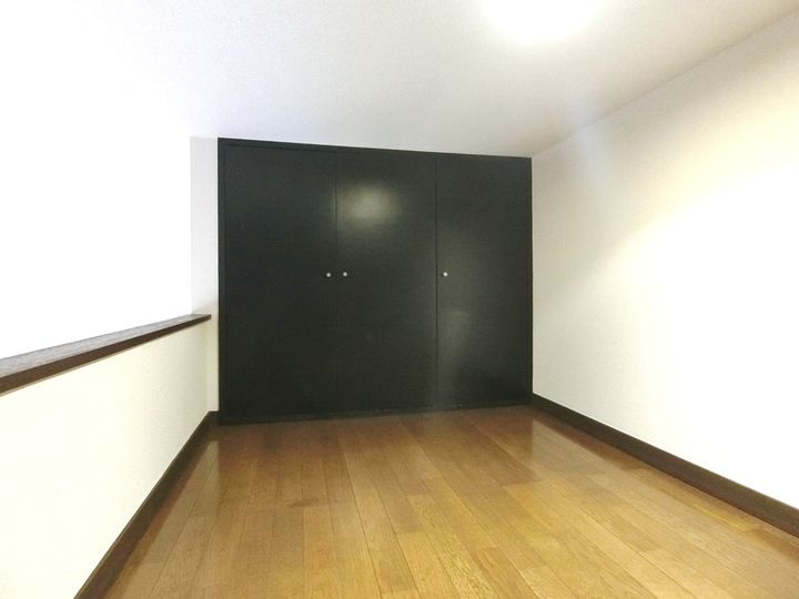 東京都小平市学園西町1(アパート)の賃貸物件の内装