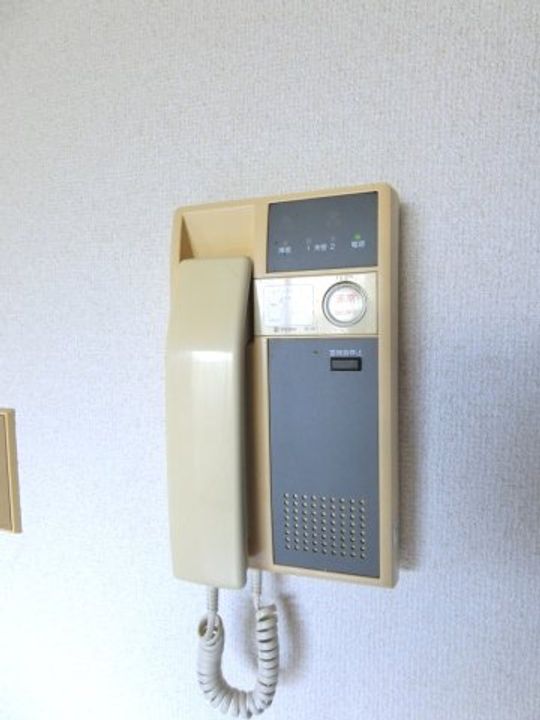 東京都小平市学園西町1(アパート)の賃貸物件の内装