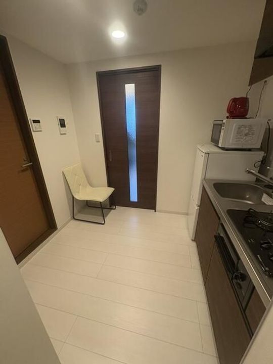 東京都台東区今戸1の賃貸マンションのその他画像
