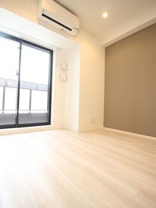 東京都新宿区水道町(マンション)の賃貸物件の内装