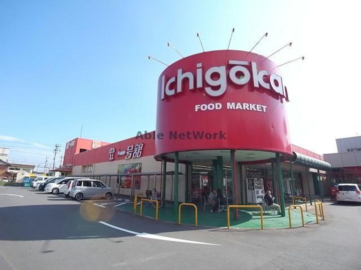 岐阜県海津市南濃町境(アパート)の賃貸物件の周辺