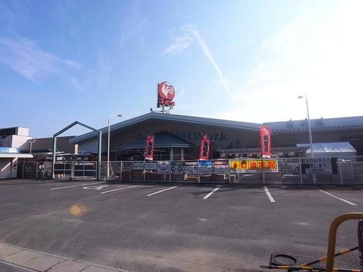 岐阜県海津市南濃町境(アパート)の賃貸物件の周辺