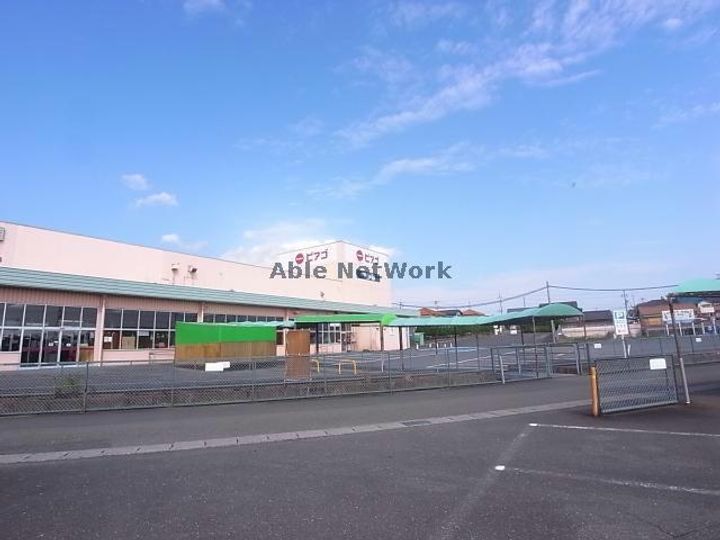 岐阜県海津市南濃町境(アパート)の賃貸物件の周辺