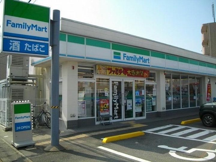 クレストールS・S・K・Iの周辺