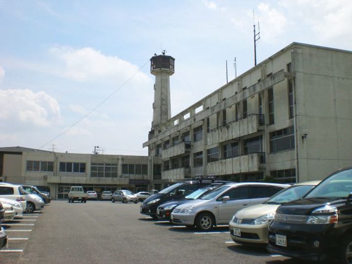 フレグランス府中 Aの周辺