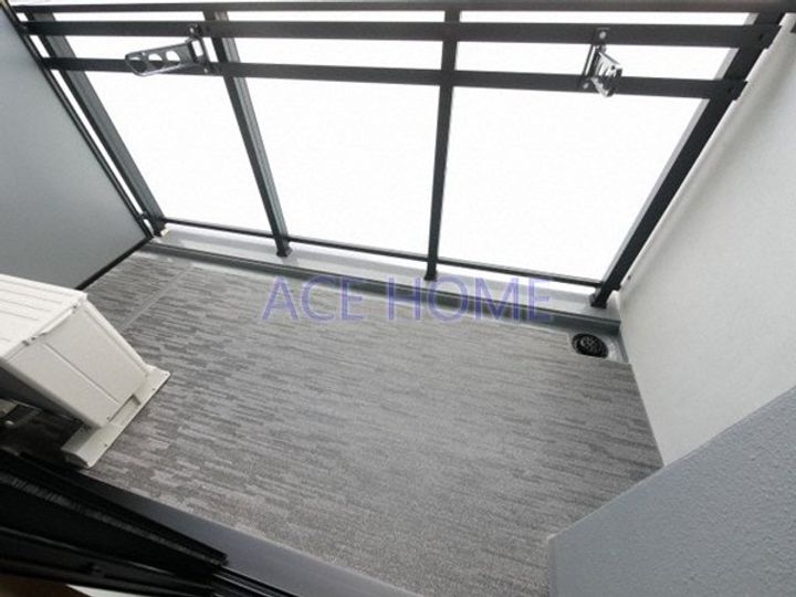 S-RESIDENCE福島Alovitaの内装