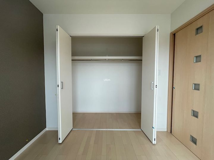 KTIレジデンス桃山の内装