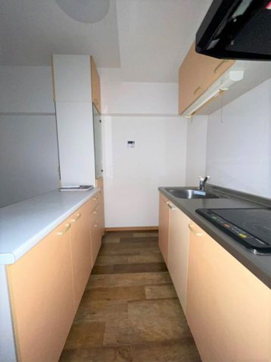 サニープレイスの内装