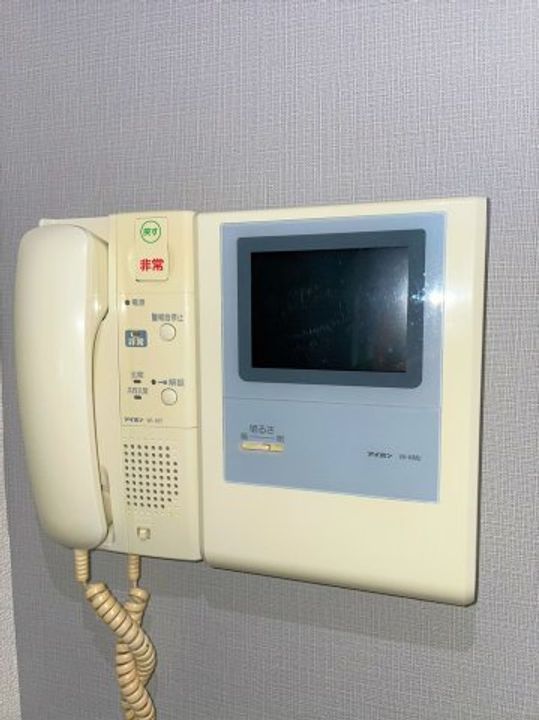 サニープレイスの内装