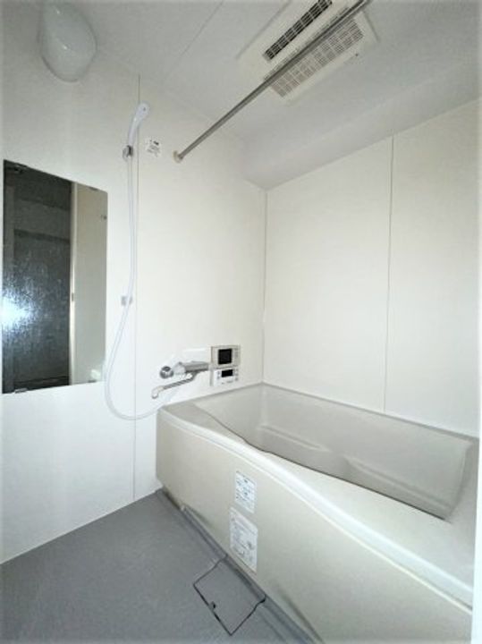 サニープレイスの風呂