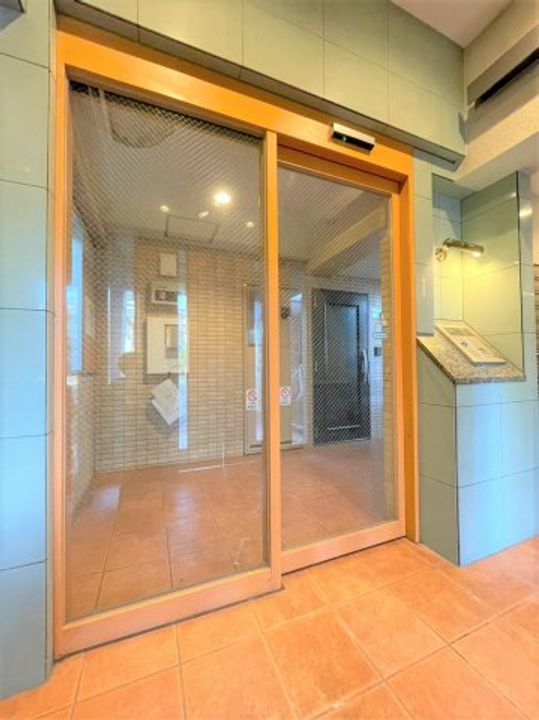 サニープレイスの地図