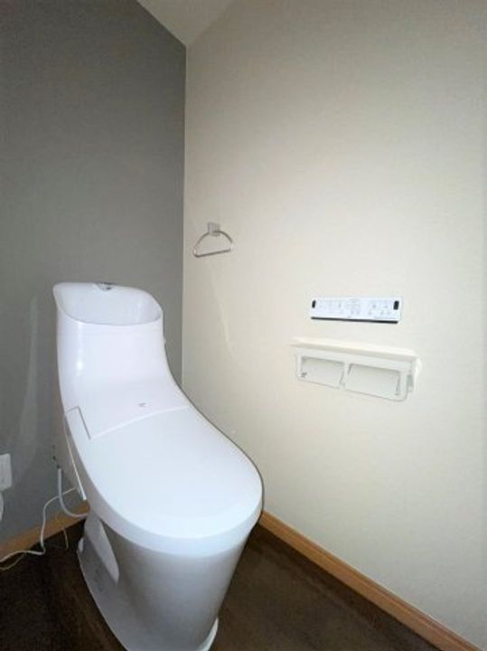 サニープレイスの内装