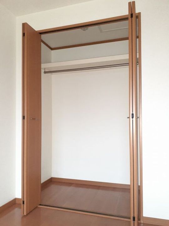 愛知県犬山市大字羽黒字古市場(マンション)の賃貸物件の内装