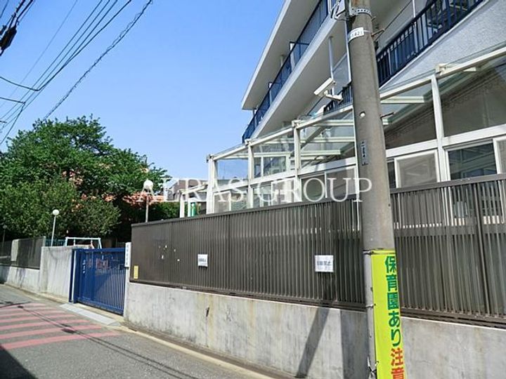 東京都世田谷区赤堤1(一戸建)の賃貸物件の周辺