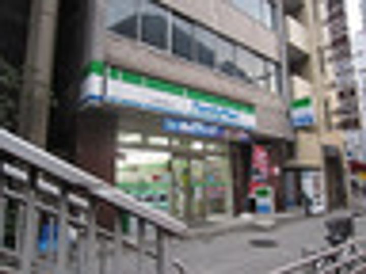 東京都千代田区岩本町1(マンション)の賃貸物件の周辺