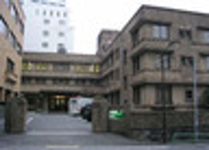東京都千代田区岩本町1(マンション)の賃貸物件の周辺