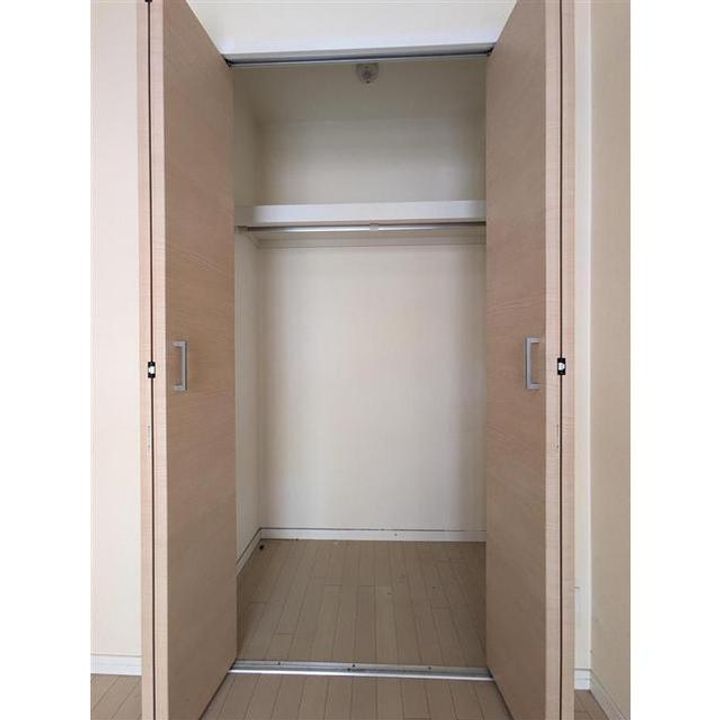 熊本県熊本市中央区下通2(マンション)の賃貸物件の内装