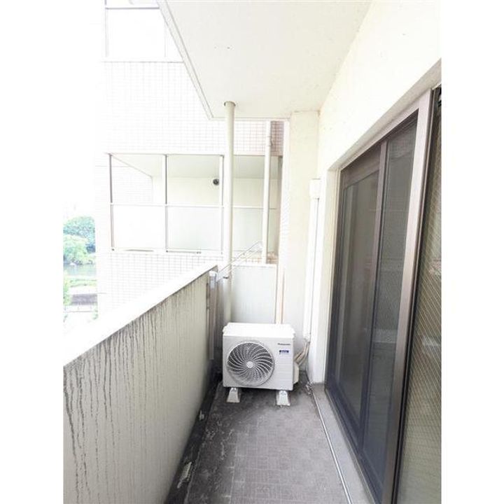 熊本県熊本市中央区下通2(マンション)の賃貸物件の内装