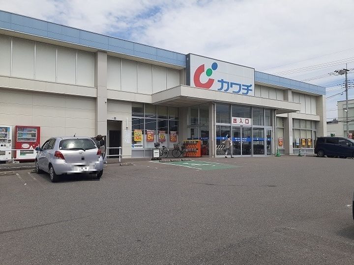エリール岡本 6号の周辺