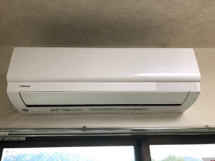 ピーチジョー県大の内装