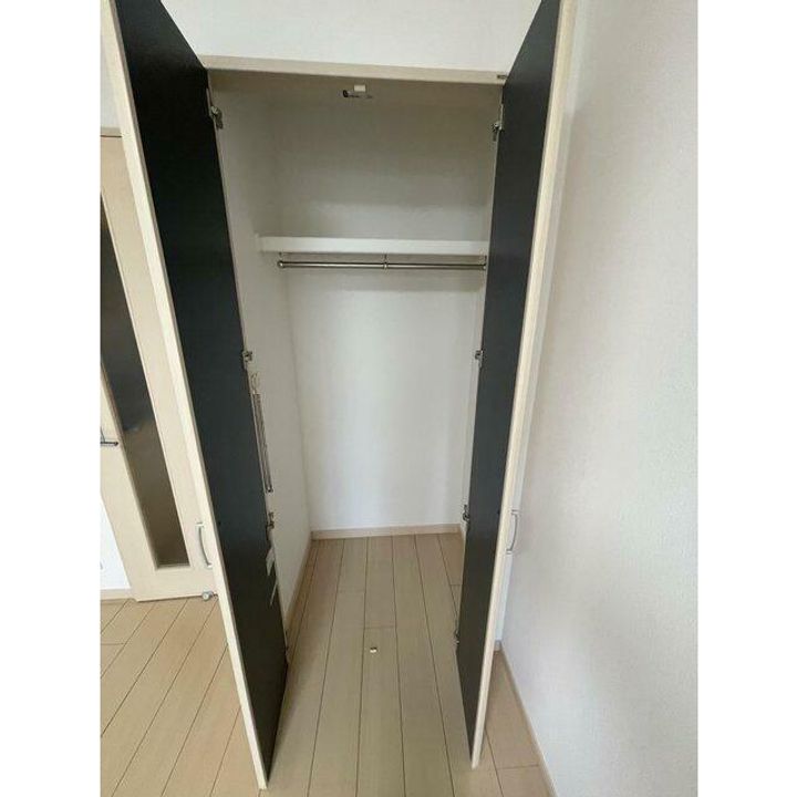 Amax駒大の内装