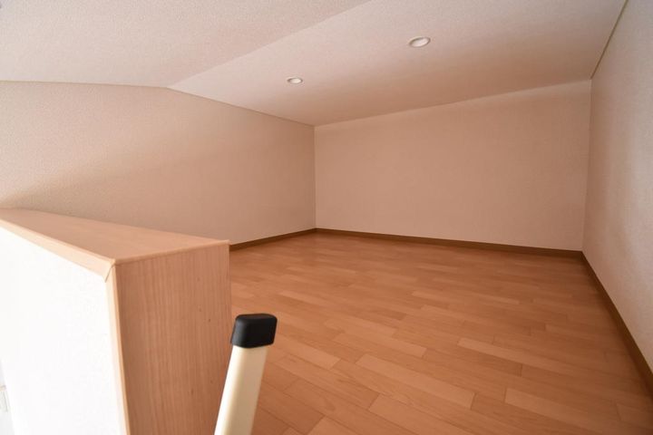 Cherry treeのその他画像