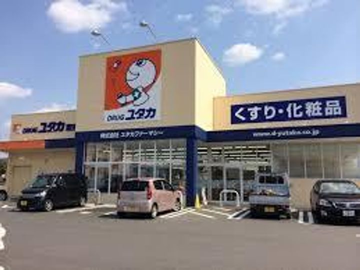 Cherry treeの周辺