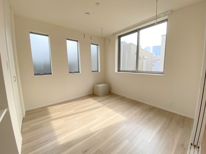 東京都豊島区池袋本町1(マンション)の賃貸物件の内装