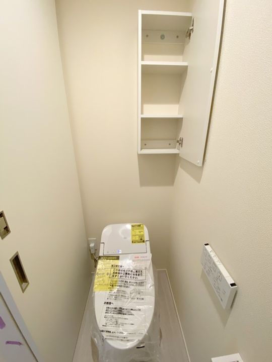 東京都豊島区池袋本町1(マンション)の賃貸物件の内装