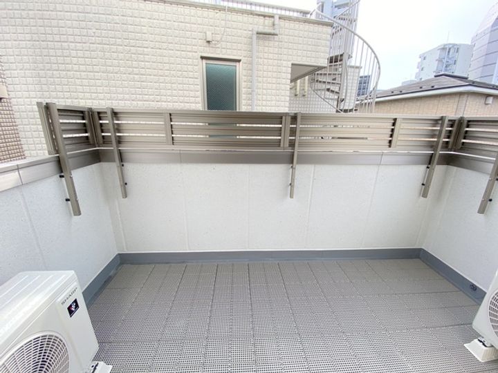 東京都豊島区池袋本町1(マンション)の賃貸物件の内装