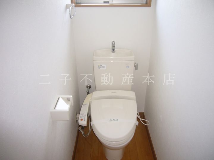 岡山県岡山市北区津島本町(一戸建)の賃貸物件の内装