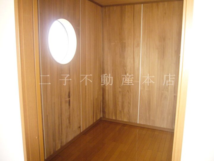 岡山県岡山市北区津島本町(一戸建)の賃貸物件の内装