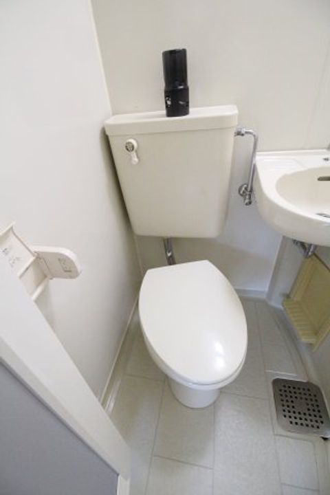 大阪府大阪市東淀川区井高野2(マンション)の賃貸物件の内装